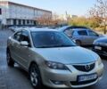 Серый Мазда 3, объемом двигателя 1.6 л и пробегом 365 тыс. км за 2850 $, фото 7 на Automoto.ua