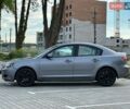 Серый Мазда 3, объемом двигателя 1.6 л и пробегом 270 тыс. км за 3650 $, фото 5 на Automoto.ua