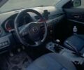 Серый Мазда 3, объемом двигателя 1.6 л и пробегом 137 тыс. км за 3600 $, фото 6 на Automoto.ua