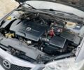 Сірий Мазда 3, об'ємом двигуна 2 л та пробігом 170 тис. км за 5000 $, фото 10 на Automoto.ua