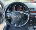 Сірий Мазда 3, об'ємом двигуна 1.6 л та пробігом 132 тис. км за 5500 $, фото 23 на Automoto.ua