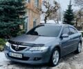 Сірий Мазда 3, об'ємом двигуна 2 л та пробігом 170 тис. км за 5000 $, фото 1 на Automoto.ua