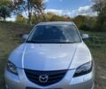 Сірий Мазда 3, об'ємом двигуна 2 л та пробігом 190 тис. км за 4000 $, фото 7 на Automoto.ua