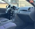 Сірий Мазда 3, об'ємом двигуна 1.6 л та пробігом 132 тис. км за 5500 $, фото 19 на Automoto.ua
