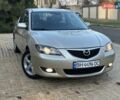 Сірий Мазда 3, об'ємом двигуна 1.6 л та пробігом 132 тис. км за 5500 $, фото 2 на Automoto.ua