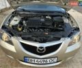 Сірий Мазда 3, об'ємом двигуна 1.6 л та пробігом 132 тис. км за 5500 $, фото 59 на Automoto.ua