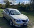 Сірий Мазда 3, об'ємом двигуна 2 л та пробігом 190 тис. км за 4000 $, фото 2 на Automoto.ua