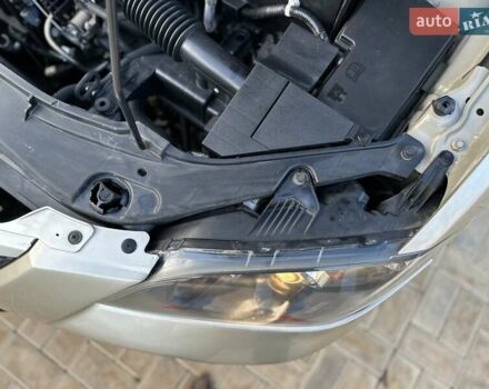 Сірий Мазда 3, об'ємом двигуна 1.6 л та пробігом 132 тис. км за 5500 $, фото 61 на Automoto.ua