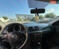 Сірий Мазда 3, об'ємом двигуна 1.6 л та пробігом 315 тис. км за 4499 $, фото 7 на Automoto.ua
