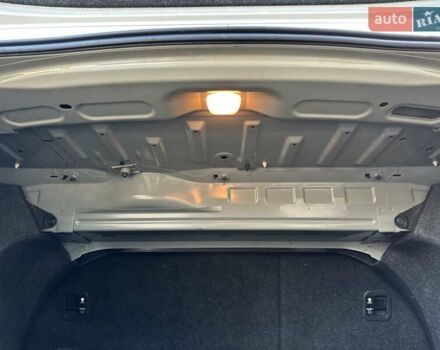 Сірий Мазда 3, об'ємом двигуна 1.6 л та пробігом 132 тис. км за 5500 $, фото 56 на Automoto.ua