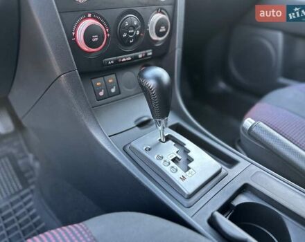 Сірий Мазда 3, об'ємом двигуна 1.6 л та пробігом 132 тис. км за 5500 $, фото 31 на Automoto.ua