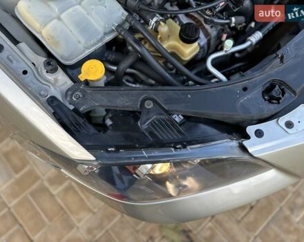 Сірий Мазда 3, об'ємом двигуна 1.6 л та пробігом 132 тис. км за 5500 $, фото 62 на Automoto.ua