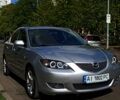 Сірий Мазда 3, об'ємом двигуна 2 л та пробігом 345 тис. км за 3950 $, фото 2 на Automoto.ua