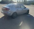 Серый Мазда 3, объемом двигателя 1.6 л и пробегом 250 тыс. км за 3504 $, фото 4 на Automoto.ua