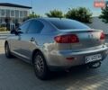 Сірий Мазда 3, об'ємом двигуна 1.6 л та пробігом 315 тис. км за 4499 $, фото 4 на Automoto.ua