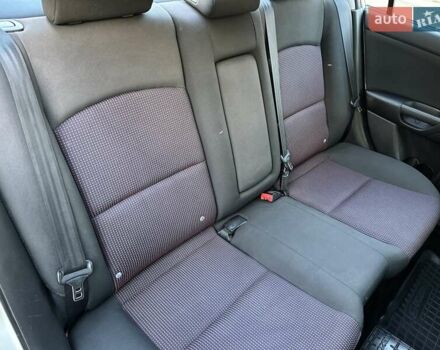Сірий Мазда 3, об'ємом двигуна 1.6 л та пробігом 132 тис. км за 5500 $, фото 37 на Automoto.ua