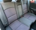 Сірий Мазда 3, об'ємом двигуна 1.6 л та пробігом 132 тис. км за 5500 $, фото 37 на Automoto.ua