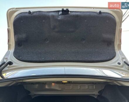 Сірий Мазда 3, об'ємом двигуна 1.6 л та пробігом 132 тис. км за 5500 $, фото 50 на Automoto.ua