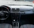 Сірий Мазда 3, об'ємом двигуна 1.6 л та пробігом 190 тис. км за 4500 $, фото 5 на Automoto.ua