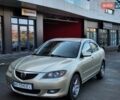 Серый Мазда 3, объемом двигателя 1.6 л и пробегом 365 тыс. км за 2850 $, фото 6 на Automoto.ua