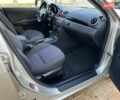 Сірий Мазда 3, об'ємом двигуна 1.6 л та пробігом 132 тис. км за 5500 $, фото 40 на Automoto.ua