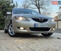Сірий Мазда 3, об'ємом двигуна 1.6 л та пробігом 132 тис. км за 5500 $, фото 1 на Automoto.ua