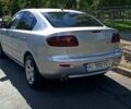Серый Мазда 3, объемом двигателя 2 л и пробегом 345 тыс. км за 4150 $, фото 4 на Automoto.ua