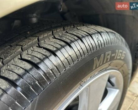 Сірий Мазда 3, об'ємом двигуна 1.6 л та пробігом 132 тис. км за 5500 $, фото 66 на Automoto.ua