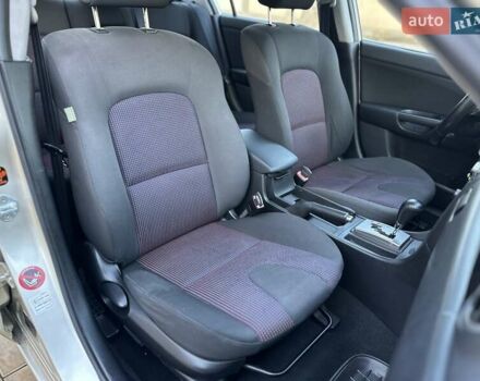 Сірий Мазда 3, об'ємом двигуна 1.6 л та пробігом 132 тис. км за 5500 $, фото 21 на Automoto.ua