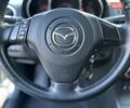 Сірий Мазда 3, об'ємом двигуна 1.6 л та пробігом 132 тис. км за 5500 $, фото 27 на Automoto.ua