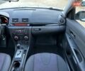 Сірий Мазда 3, об'ємом двигуна 1.6 л та пробігом 132 тис. км за 5500 $, фото 17 на Automoto.ua