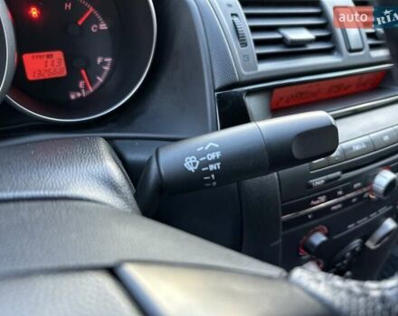 Сірий Мазда 3, об'ємом двигуна 1.6 л та пробігом 132 тис. км за 5500 $, фото 25 на Automoto.ua