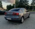 Серый Мазда 3, объемом двигателя 1.6 л и пробегом 137 тыс. км за 3600 $, фото 4 на Automoto.ua