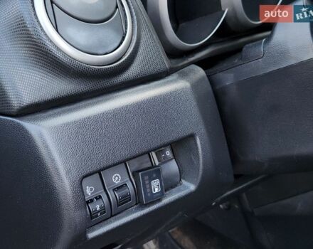 Серый Мазда 3, объемом двигателя 1.6 л и пробегом 365 тыс. км за 2850 $, фото 13 на Automoto.ua