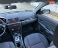 Сірий Мазда 3, об'ємом двигуна 1.6 л та пробігом 132 тис. км за 5500 $, фото 14 на Automoto.ua