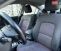 Сірий Мазда 3, об'ємом двигуна 1.6 л та пробігом 132 тис. км за 5500 $, фото 22 на Automoto.ua