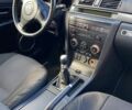 Сірий Мазда 3, об'ємом двигуна 2 л та пробігом 190 тис. км за 4000 $, фото 4 на Automoto.ua