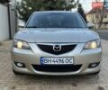 Сірий Мазда 3, об'ємом двигуна 1.6 л та пробігом 132 тис. км за 5500 $, фото 7 на Automoto.ua