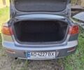 Сірий Мазда 3, об'ємом двигуна 1.6 л та пробігом 175 тис. км за 4600 $, фото 4 на Automoto.ua