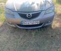 Сірий Мазда 3, об'ємом двигуна 1.6 л та пробігом 283 тис. км за 3000 $, фото 1 на Automoto.ua