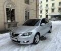 Серый Мазда 3, объемом двигателя 0 л и пробегом 255 тыс. км за 3900 $, фото 4 на Automoto.ua