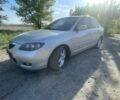 Сірий Мазда 3, об'ємом двигуна 1.6 л та пробігом 213 тис. км за 4800 $, фото 1 на Automoto.ua