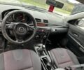 Серый Мазда 3, объемом двигателя 1.6 л и пробегом 189 тыс. км за 3350 $, фото 4 на Automoto.ua