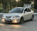Серый Мазда 3, объемом двигателя 1.6 л и пробегом 300 тыс. км за 3514 $, фото 1 на Automoto.ua