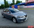 Сірий Мазда 3, об'ємом двигуна 2 л та пробігом 350 тис. км за 3450 $, фото 6 на Automoto.ua
