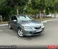 Сірий Мазда 3, об'ємом двигуна 1.6 л та пробігом 180 тис. км за 3500 $, фото 1 на Automoto.ua