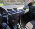 Сірий Мазда 3, об'ємом двигуна 1.6 л та пробігом 175 тис. км за 4600 $, фото 6 на Automoto.ua