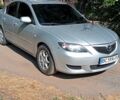 Сірий Мазда 3, об'ємом двигуна 1.6 л та пробігом 350 тис. км за 3400 $, фото 5 на Automoto.ua