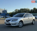 Сірий Мазда 3, об'ємом двигуна 1.6 л та пробігом 260 тис. км за 3400 $, фото 2 на Automoto.ua