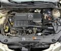 Сірий Мазда 3, об'ємом двигуна 1.6 л та пробігом 170 тис. км за 4600 $, фото 9 на Automoto.ua